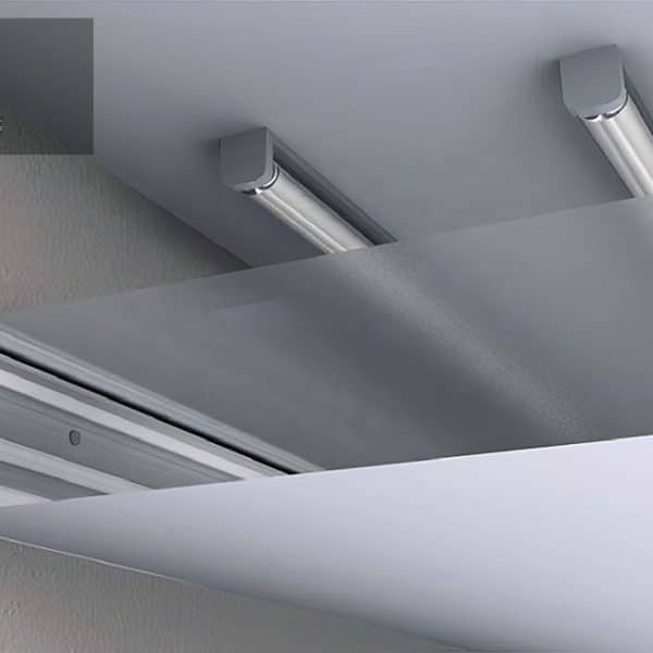 Ceiling Profile