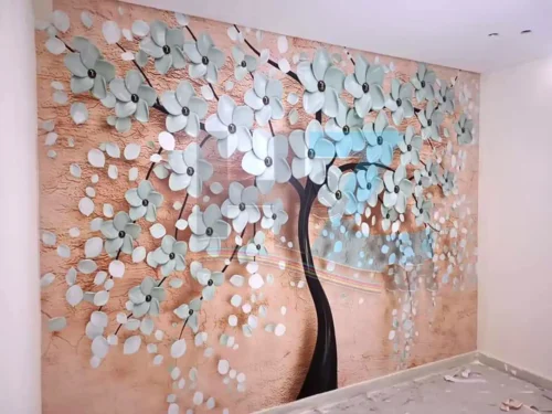 ورق حائط أشجار